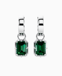Zambian Lab Emerald / Emerald / 1.5ct