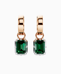 Zambian Lab Emerald / Emerald / 1.5ct