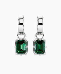 Zambian Lab Emerald / Emerald / 1.5ct