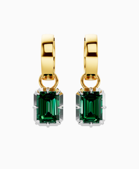 Zambian Lab Emerald / Emerald / 1.5ct