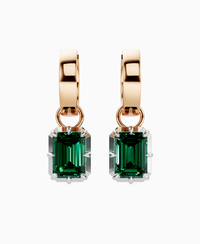 Zambian Lab Emerald / Emerald / 1.5ct