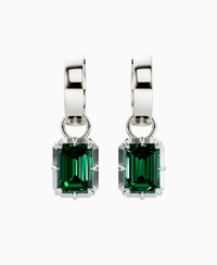 Zambian Lab Emerald / Emerald / 1.5ct