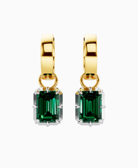 Zambian Lab Emerald / Emerald / 1.5ct