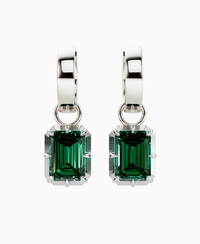Zambian Lab Emerald / Emerald / 2ct