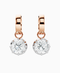 White Lab Diamond / Round / 2ct