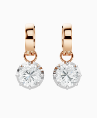 White Lab Diamond / Round / 2ct