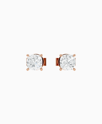 White Lab Diamond / Cushion / 0.5ct
