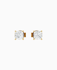 White Lab Diamond / Cushion / 0.5ct