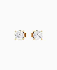 White Lab Diamond / Cushion / 0.5ct