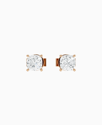 White Lab Diamond / Cushion / 0.5ct