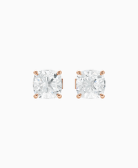 White Lab Diamond / Cushion / 1.5ct