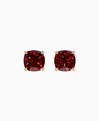 Pigeon Blood Lab Ruby / Cushion / 1.5ct