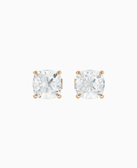 White Lab Diamond / Cushion / 1.5ct