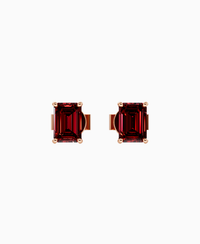 Pigeon Blood Lab Ruby / Emerald / 0.5ct