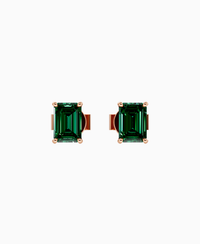 Zambian Lab Emerald / Emerald / 0.5ct