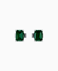 Zambian Lab Emerald / Emerald / 0.5ct
