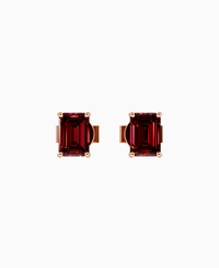 Pigeon Blood Lab Ruby / Emerald / 0.5ct