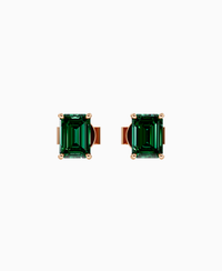 Zambian Lab Emerald / Emerald / 0.5ct