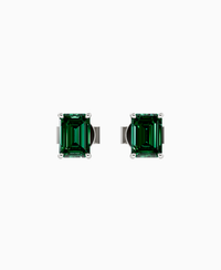 Zambian Lab Emerald / Emerald / 0.5ct