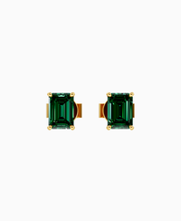 Zambian Lab Emerald / Emerald / 0.5ct