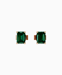 Zambian Lab Emerald / Emerald / 0.5ct