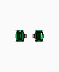 Zambian Lab Emerald / Emerald / 0.5ct