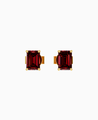 Pigeon Blood Lab Ruby / Emerald / 0.5ct