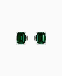 Zambian Lab Emerald / Emerald / 0.5ct