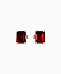 Pigeon Blood Lab Ruby / Emerald / 0.8ct