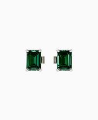 Zambian Lab Emerald / Emerald / 0.8ct