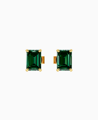 Zambian Lab Emerald / Emerald / 0.8ct