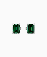 Zambian Lab Emerald / Emerald / 0.8ct