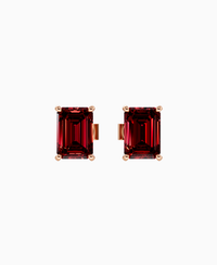 Pigeon Blood Lab Ruby / Emerald / 1ct