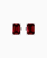 Pigeon Blood Lab Ruby / Emerald / 1ct