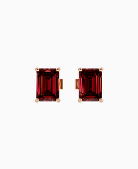 Pigeon Blood Lab Ruby / Emerald / 1ct