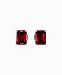 Pigeon Blood Lab Ruby / Emerald / 1ct