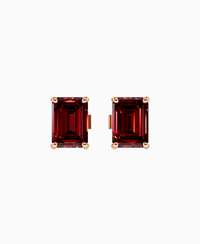 Pigeon Blood Lab Ruby / Emerald / 1.5ct