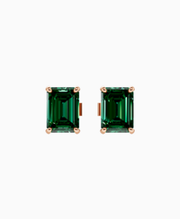 Zambian Lab Emerald / Emerald / 1.5ct
