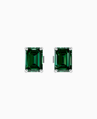 Zambian Lab Emerald / Emerald / 1.5ct