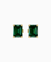 Zambian Lab Emerald / Emerald / 1.5ct