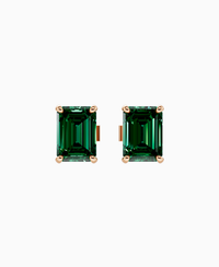 Zambian Lab Emerald / Emerald / 1.5ct