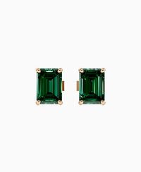 Zambian Lab Emerald / Emerald / 1.5ct