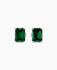 Zambian Lab Emerald / Emerald / 1.5ct