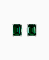Zambian Lab Emerald / Emerald / 1.5ct