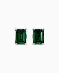 Zambian Lab Emerald / Emerald / 2ct