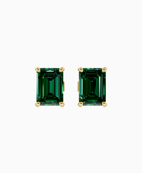Zambian Lab Emerald / Emerald / 2ct