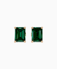 Zambian Lab Emerald / Emerald / 2ct