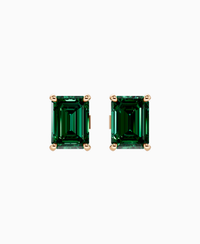 Zambian Lab Emerald / Emerald / 2ct