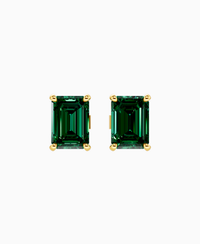 Zambian Lab Emerald / Emerald / 2ct