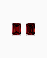 Pigeon Blood Lab Ruby / Emerald / 2ct